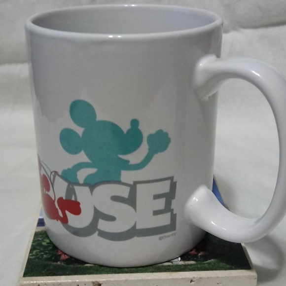 Mickey Mouse mug - Picture 4 of 8